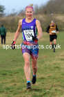 Womens and mens 35 to 65 plus, 2022 NEMAA Open Cross Country Champs., Wallsend, Tyne and Wear. Photo: David T. Hewitson/Sports for All Pics